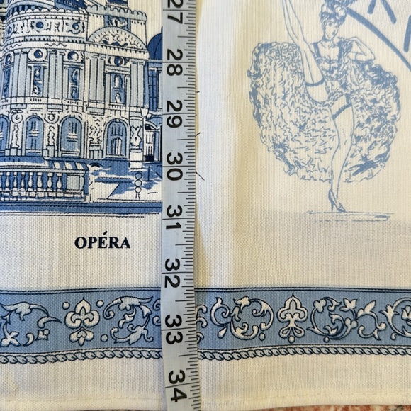 Art table cloth - Picture 9 of 11